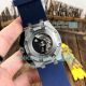 Swiss Audemars Piguet Royal Oak Offshore Copy Watch - Blue Rubber Strap 44mm (8)_th.jpg